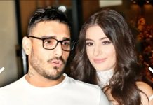 Darko Lazić i Marina Gagić ponovo zajedno, da ti srce pukne: Čestitke stižu sa svih strana Darko Lazić i Marina Gagić ponovo zajedno, da ti srce pukne: Čestitke stižu sa svih strana - featured image