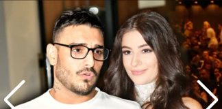 Darko Lazić i Marina Gagić ponovo zajedno, da ti srce pukne: Čestitke stižu sa svih strana Darko Lazić i Marina Gagić ponovo zajedno, da ti srce pukne: Čestitke stižu sa svih strana - featured image