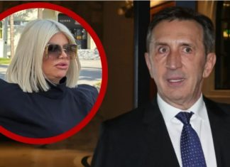 Auuu, intima Žike Jakšića i Dare Bubamare ugledala svjetlo dana: Dara do u detalj opisala šta su radili – “je*ali smo se od 4 do 7, znojio se, a ja sam znoj mazala na pi..” Auuu, intima Žike Jakšića i Dare Bubamare ugledala svjetlo dana: Dara do u detalj opisala šta su radili – “je*ali smo se od 4 do 7, znojio se, a ja sam znoj mazala na pi..” - featured image