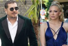 Majka Milice Todorović napokon progovorila, njegovo dijete je rodila, ne znam zašto ga štiti: On ispada gospodin, a ja kur*va, neće moći – otkrila detalje odnosa, auu Majka Milice Todorović napokon progovorila, njegovo dijete je rodila, ne znam zašto ga štiti: On ispada gospodin, a ja kur*va, neće moći – otkrila detalje odnosa, auu - featured image