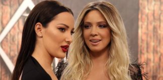 SVI SE PITALI ČIJE JE DIJETE, ko je oženjeni muškarac i otac dvoje djece? Milica Todorović krenula Prijinim stopama, uzela joj i muža? PUČE BRUKA SVI SE PITALI ČIJE JE DIJETE, ko je oženjeni muškarac i otac dvoje djece? Milica Todorović krenula Prijinim stopama, uzela joj i muža? PUČE BRUKA - featured image