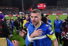 Dok je cijela zemlja u transu slavila, sada stigla najgora moguća vijest za Edina Džeku (svi detalji u tekstu) Dok je cijela zemlja u transu slavila, sada stigla najgora moguća vijest za Edina Džeku (svi detalji u tekstu) - featured image