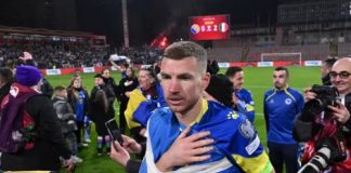 Dok je cijela zemlja u transu slavila, sada stigla najgora moguća vijest za Edina Džeku (svi detalji u tekstu) Dok je cijela zemlja u transu slavila, sada stigla najgora moguća vijest za Edina Džeku (svi detalji u tekstu) - featured image