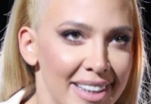 lSPLlVA0 KUĆNl SNlMAK MlLlCE T0D0ROVlĆ! Pjevačica pravi P0ZE i radi ovo, dok je on od pozadi tasIači! SVI U Š0KU – a kad vidite tek NJEG, svi ga znate oženjen sa.. lSPLlVA0 KUĆNl SNlMAK MlLlCE T0D0ROVlĆ! Pjevačica pravi P0ZE i radi ovo, dok je on od pozadi tasIači! SVI U Š0KU – a kad vidite tek NJEG, svi ga znate oženjen sa.. - featured image