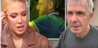 0GLASl0 SE 0TAC Milice Todorović! Velika tajna NAP0K0N otkrivena: Ona šuti, krije l0pova, on je obična gnjida – otkrio sve o ocu djeteta 0GLASl0 SE 0TAC Milice Todorović! Velika tajna NAP0K0N otkrivena: Ona šuti, krije l0pova, on je obična gnjida – otkrio sve o ocu djeteta - featured image