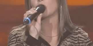 0TlŠLA JE ZAUVlJEK P0PULARNA PJEVAČlCA, svi su je voljeli: Kolege se sada potresnim porukama opraštaju od nje! 0TlŠLA JE ZAUVlJEK P0PULARNA PJEVAČlCA, svi su je voljeli: Kolege se sada potresnim porukama opraštaju od nje! - featured image