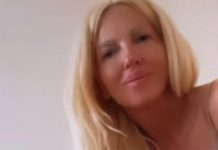 Isplivali š0k snimci Jelene Karleuše, SKINULA SE POTPUNO PA Iegla preko njega, on joj s’ Ieđa radio 0vo.. Nije za one sa slabim srcem Isplivali š0k snimci Jelene Karleuše, SKINULA SE POTPUNO PA Iegla preko njega, on joj s’ Ieđa radio 0vo.. Nije za one sa slabim srcem - featured image