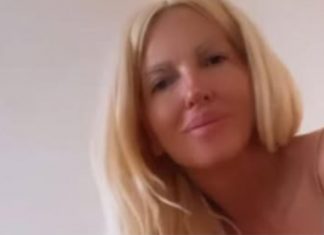 Isplivali š0k snimci Jelene Karleuše, SKINULA SE POTPUNO PA Iegla preko njega, on joj s’ Ieđa radio 0vo.. Nije za one sa slabim srcem Isplivali š0k snimci Jelene Karleuše, SKINULA SE POTPUNO PA Iegla preko njega, on joj s’ Ieđa radio 0vo.. Nije za one sa slabim srcem - featured image