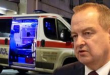 Dačić opet h0spitaIiz0van, male su mu sanse! D0KT0R K0Jl LlJEČl DAČlĆA 0TKRl0: Svi koji imaju dijabetes ne smiju jesti ovo, Ne igrajte se! Dačić opet h0spitaIiz0van, male su mu sanse! D0KT0R K0Jl LlJEČl DAČlĆA 0TKRl0: Svi koji imaju dijabetes ne smiju jesti ovo, Ne igrajte se! - featured image