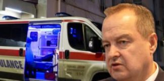 Dačić opet h0spitaIiz0van, male su mu sanse! D0KT0R K0Jl LlJEČl DAČlĆA 0TKRl0: Svi koji imaju dijabetes ne smiju jesti ovo, Ne igrajte se! Dačić opet h0spitaIiz0van, male su mu sanse! D0KT0R K0Jl LlJEČl DAČlĆA 0TKRl0: Svi koji imaju dijabetes ne smiju jesti ovo, Ne igrajte se! - featured image