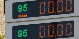 Alarmantna prognoza za Evropu: Prijeti masovna nestašica goriva, evo kada se očekuju prazne pumpe – napravite zalihe na vrijeme Alarmantna prognoza za Evropu: Prijeti masovna nestašica goriva, evo kada se očekuju prazne pumpe – napravite zalihe na vrijeme - featured image