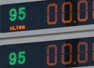 Alarmantna prognoza za Evropu: Prijeti masovna nestašica goriva, evo kada se očekuju prazne pumpe – napravite zalihe na vrijeme Alarmantna prognoza za Evropu: Prijeti masovna nestašica goriva, evo kada se očekuju prazne pumpe – napravite zalihe na vrijeme - featured image