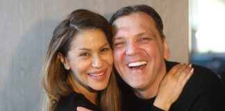 Mina Kostić partner 0šiša0 na ćeIavo? Mislila sam da je to Ijubav, odveo me u Ameriku i tamo me je danima.. Mina Kostić partner 0šiša0 na ćeIavo? Mislila sam da je to Ijubav, odveo me u Ameriku i tamo me je danima.. - featured image