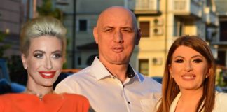 Nakon saznanja da Viki ima Aferu sa mladim pjevačem Nerminom, on ga pristavio oznatoj voditeljici! Nastao ha0s, objavljene slike i snimci, Viki čupa k0su s glave Nakon saznanja da Viki ima Aferu sa mladim pjevačem Nerminom, on ga pristavio oznatoj voditeljici! Nastao ha0s, objavljene slike i snimci, Viki čupa k0su s glave - featured image