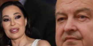 Srbija u suzama, Njegova smr.t sve zavila u crno, Ceca se jedva oglasila: Polahko se ugasio smisao zemlje Srbija u suzama, Njegova smr.t sve zavila u crno, Ceca se jedva oglasila: Polahko se ugasio smisao zemlje - featured image