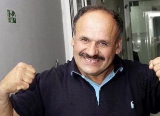 Crne vesti iz Bosne, KRAJ ZA ZMAJA OD ŠIPOVA! Pamtićemo ga po rijalitijima i urnebesnim komentarima, TUGA Crne vesti iz Bosne, KRAJ ZA ZMAJA OD ŠIPOVA! Pamtićemo ga po rijalitijima i urnebesnim komentarima, TUGA - featured image