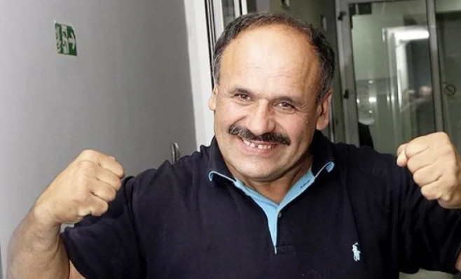 Crne vesti iz Bosne, KRAJ ZA ZMAJA OD ŠIPOVA! Pamtićemo ga po rijalitijima i urnebesnim komentarima, TUGA…. Crne vesti iz Bosne, KRAJ ZA ZMAJA OD ŠIPOVA! Pamtićemo ga po rijalitijima i urnebesnim komentarima, TUGA…. - featured image