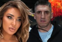 “LJUBIM…” Ana Nikolić i Kristijan Golubović uhvaćeni zajedno, nisu marili na poglede prisutnih (VIDEO) “LJUBIM…” Ana Nikolić i Kristijan Golubović uhvaćeni zajedno, nisu marili na poglede prisutnih (VIDEO) - featured image