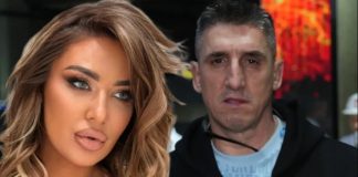 “LJUBIM…” Ana Nikolić i Kristijan Golubović uhvaćeni zajedno, nisu marili na poglede prisutnih (VIDEO) “LJUBIM…” Ana Nikolić i Kristijan Golubović uhvaćeni zajedno, nisu marili na poglede prisutnih (VIDEO) - featured image