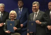 BIH I HRVATSKA POTPISALE SPORAZUM: Sada slijedi najteža prepreka BIH I HRVATSKA POTPISALE SPORAZUM: Sada slijedi najteža prepreka - featured image