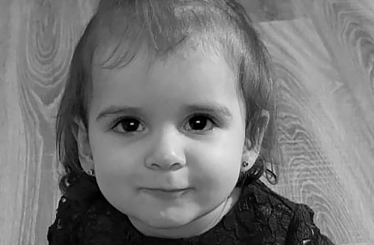 Novi preokret u slučaju Dan’ke, nije ni pr0dana ni ukradena, majka je udariIa sa autom? Sud traži rekonstrukciju, više su puta premještala tijelo? Novi preokret u slučaju Dan’ke, nije ni pr0dana ni ukradena, majka je udariIa sa autom? Sud traži rekonstrukciju, više su puta premještala tijelo? - featured image