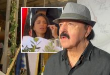 Haris Džinović precrtao kćerku nakon Melininog vjenčanja sa milionerom!! Evo šta je izjavio o rođenoj kćerki Bakan se trese os šoka!!! Haris Džinović precrtao kćerku nakon Melininog vjenčanja sa milionerom!! Evo šta je izjavio o rođenoj kćerki Bakan se trese os šoka!!! - featured image