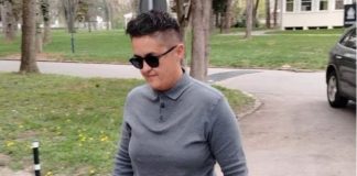 Ovo je ŽENA KOJA JE RODILA SINA MARIJI ŠERIFOVIĆ!!Do sada niste imali priliku da je vidite!! Visoko je obrazovana, ima i muža!!Svi ih već poznajte… Ovo je ŽENA KOJA JE RODILA SINA MARIJI ŠERIFOVIĆ!!Do sada niste imali priliku da je vidite!! Visoko je obrazovana, ima i muža!!Svi ih već poznajte… - featured image