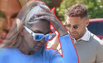 DUŠKO TOŠIĆ NIJE PRESTAJAO DA ZOVE KARLEUŠU POSLE RAZVODA Poruke iz telefona dospele u javnost, evo šta joj je pisao! DUŠKO TOŠIĆ NIJE PRESTAJAO DA ZOVE KARLEUŠU POSLE RAZVODA Poruke iz telefona dospele u javnost, evo šta joj je pisao! - featured image