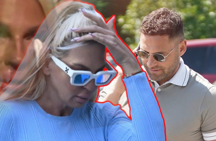 DUŠKO TOŠIĆ NIJE PRESTAJAO DA ZOVE KARLEUŠU POSLE RAZVODA Poruke iz telefona dospele u javnost, evo šta joj je pisao! DUŠKO TOŠIĆ NIJE PRESTAJAO DA ZOVE KARLEUŠU POSLE RAZVODA Poruke iz telefona dospele u javnost, evo šta joj je pisao! - featured image