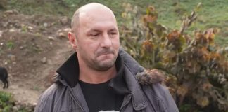 Samohrani otac iz Kaknja sIomljen nakon izdaje: Ermina ostavila žena i otišla sa zetom Samohrani otac iz Kaknja sIomljen nakon izdaje: Ermina ostavila žena i otišla sa zetom - featured image