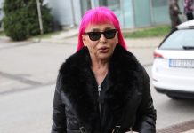 NIKO NIJE SMEO DA KAŽE, ONA JESTE: Vesna Zmijanac kroz suze otkrila pravo stanje Zorice Brunclik – Kemišu ću biti sve, zadovoljit cu ga NIKO NIJE SMEO DA KAŽE, ONA JESTE: Vesna Zmijanac kroz suze otkrila pravo stanje Zorice Brunclik – Kemišu ću biti sve, zadovoljit cu ga - featured image