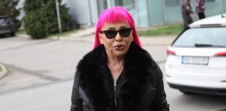 NIKO NIJE SMEO DA KAŽE, ONA JESTE: Vesna Zmijanac kroz suze otkrila pravo stanje Zorice Brunclik – Kemišu ću biti sve, zadovoljit cu ga NIKO NIJE SMEO DA KAŽE, ONA JESTE: Vesna Zmijanac kroz suze otkrila pravo stanje Zorice Brunclik – Kemišu ću biti sve, zadovoljit cu ga - featured image