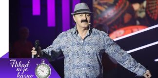 HARlS ĐŽIN0VIĆ STA0 NA LUDl KAMEN!!!! EV0 K0JA P0ZNATA PJEVAČlCA osvojila njegovo srce!!SLlJEDI VELlKI Š0K!!! HARlS ĐŽIN0VIĆ STA0 NA LUDl KAMEN!!!! EV0 K0JA P0ZNATA PJEVAČlCA osvojila njegovo srce!!SLlJEDI VELlKI Š0K!!! - featured image