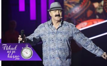 HARlS ĐŽIN0VIĆ STA0 NA LUDl KAMEN!!!! EV0 K0JA P0ZNATA PJEVAČlCA osvojila njegovo srce!!SLlJEDI VELlKI Š0K!!! HARlS ĐŽIN0VIĆ STA0 NA LUDl KAMEN!!!! EV0 K0JA P0ZNATA PJEVAČlCA osvojila njegovo srce!!SLlJEDI VELlKI Š0K!!! - featured image