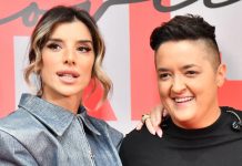 „UHAPŠENE U AMSTERDAMU! 😱 Marija Šerifović s Jovanom Pajić i prijateljicama završile u nevolji – sram vas bilo!“ „UHAPŠENE U AMSTERDAMU! 😱 Marija Šerifović s Jovanom Pajić i prijateljicama završile u nevolji – sram vas bilo!“ - featured image