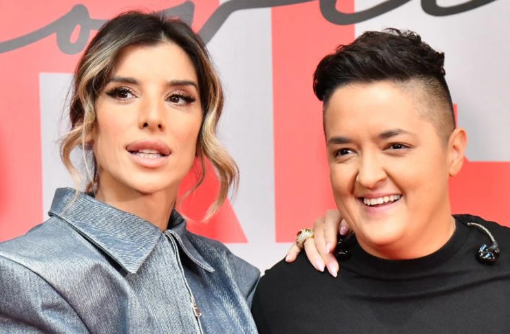 „UHAPŠENE U AMSTERDAMU! 😱 Marija Šerifović s Jovanom Pajić i prijateljicama završile u nevolji – sram vas bilo!“ „UHAPŠENE U AMSTERDAMU! 😱 Marija Šerifović s Jovanom Pajić i prijateljicama završile u nevolji – sram vas bilo!“ - featured image