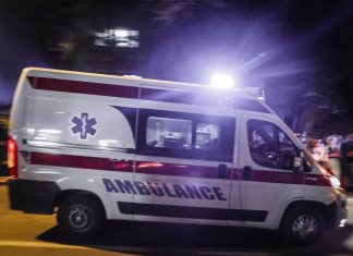 UDARNE VIJESTI: Milan Stanković nas zauvijek napustio: Umr0 od povreda zadobijenih.. (prenosimo sve detalje) UDARNE VIJESTI: Milan Stanković nas zauvijek napustio: Umr0 od povreda zadobijenih.. (prenosimo sve detalje) - featured image