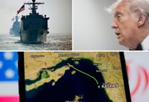 Vazna odluka: Iran ponudio Americi otvaranje Hormuza u zamjenu za dvije stvari Vazna odluka: Iran ponudio Americi otvaranje Hormuza u zamjenu za dvije stvari - featured image