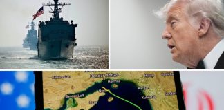 Vazna odluka: Iran ponudio Americi otvaranje Hormuza u zamjenu za dvije stvari Vazna odluka: Iran ponudio Americi otvaranje Hormuza u zamjenu za dvije stvari - featured image