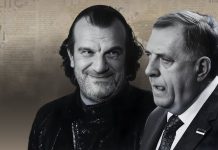 ŠOK TRESE RS i Srbiju: Aca Lukas otkrio niz paklenih planova Dodika i Vučića (VIDEO) ŠOK TRESE RS i Srbiju: Aca Lukas otkrio niz paklenih planova Dodika i Vučića (VIDEO) - featured image