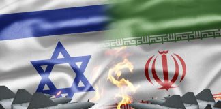 ALARM NA BLISKOM ISTOKU! Izrael: “Čekamo zeleno svetlo od SAD..:” ALARM NA BLISKOM ISTOKU! Izrael: “Čekamo zeleno svetlo od SAD..:” - featured image