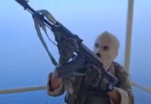 PROCURILA SNIMKA: Otkriveno kako su Iranski specijalci zaplijenili dva broda, oglasila se Bijela kuća PROCURILA SNIMKA: Otkriveno kako su Iranski specijalci zaplijenili dva broda, oglasila se Bijela kuća - featured image