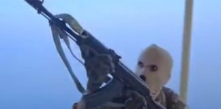 PROCURILA SNIMKA: Otkriveno kako su Iranski specijalci zaplijenili dva broda, oglasila se Bijela kuća PROCURILA SNIMKA: Otkriveno kako su Iranski specijalci zaplijenili dva broda, oglasila se Bijela kuća - featured image