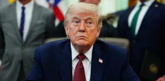 48 SATI KOJE SVI GLEDAJU!: Trumpova poruka Iranu digla cijeli svijet na noge! 48 SATI KOJE SVI GLEDAJU!: Trumpova poruka Iranu digla cijeli svijet na noge! - featured image