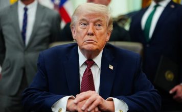 48 SATI KOJE SVI GLEDAJU!: Trumpova poruka Iranu digla cijeli svijet na noge! 48 SATI KOJE SVI GLEDAJU!: Trumpova poruka Iranu digla cijeli svijet na noge! - featured image