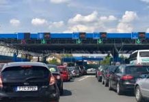 ŠOK NA GRANICI: Nova pravila stupila na snagu – putnici satima čekaju, bez ovog papira nema prolaza! ŠOK NA GRANICI: Nova pravila stupila na snagu – putnici satima čekaju, bez ovog papira nema prolaza! - featured image