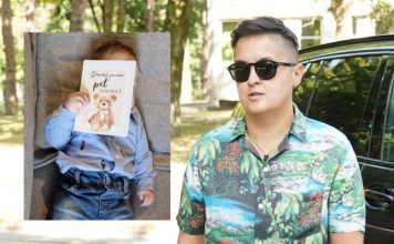 ON je otac Marijinog sina, Mario liči na njega: Pjevačica konačno sve otkrila ON je otac Marijinog sina, Mario liči na njega: Pjevačica konačno sve otkrila - featured image