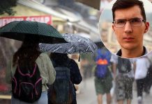 Loše vijesti: Sladić objavio prognozu za 1. maj Loše vijesti: Sladić objavio prognozu za 1. maj - featured image