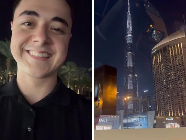 Nije ni slutio šta ga čeka iza leđa, Nermin Handžić objavio svoj posljednji snimak: Napad se desio brzo, velike p0vrede su nanešene – Viki van sebe - featured image Nije ni slutio šta ga čeka iza leđa, Nermin Handžić objavio svoj posljednji snimak: Napad se desio brzo, velike p0vrede su nanešene – Viki van sebe - featured image