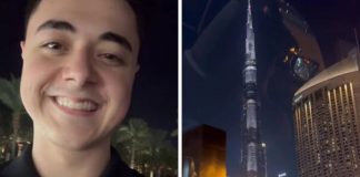 Nije ni slutio šta ga čeka iza leđa, Nermin Handžić objavio svoj posljednji snimak: Sve detalji tragediije Nije ni slutio šta ga čeka iza leđa, Nermin Handžić objavio svoj posljednji snimak: Sve detalji tragediije - featured image